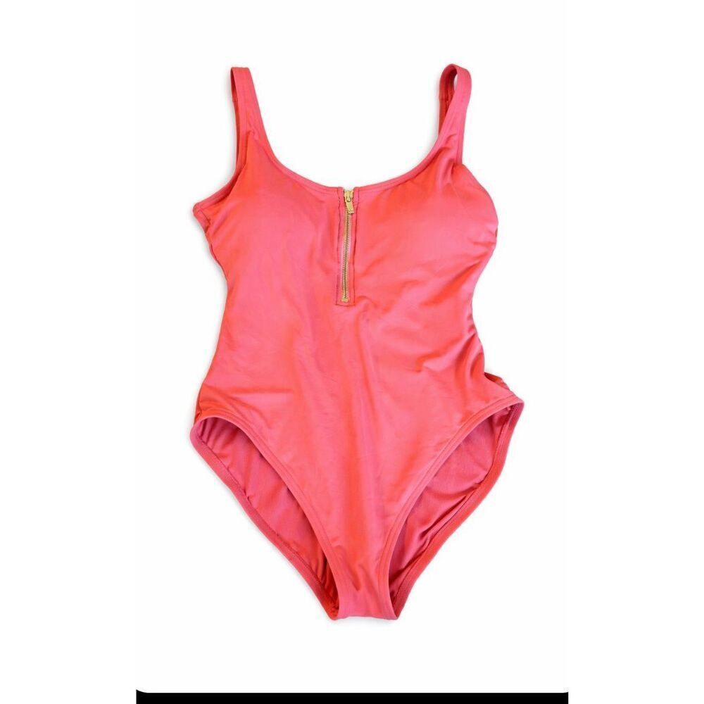 Michael Kors Zipper One-pieces for Women SZ 8